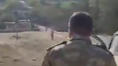 Sinan Oğan paylaştı: Azerbaycan'ın işgalden kurtardığı Füzuli'de tam 27 yıl sonra bir ilk yaşandı