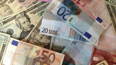 Dolar durdurulamıyor. Yeni rekor geldi (30 Ekim 2020)