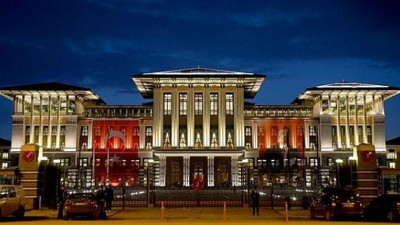 Saray kullanıp atmak için 1.4 milyon TL harcadı. Kesin hesap kalemleri incelendi