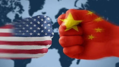 Çin’den ABD’ye savaş tehdidi, Çin Devlet Başkanı Şi Cinping çok sert çıktı!