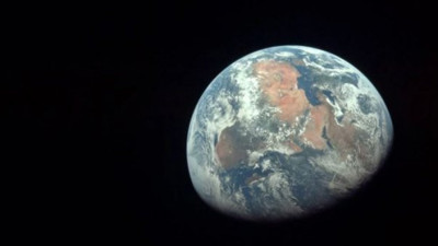 Uzaylıların gözü bizim üzerimizde. Bilim insanları tespit etti