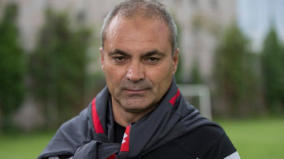 Bandırmaspor'un yeni teknik direktörü belli oldu