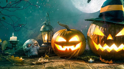 Cadılar Bayramı ne zaman? Cadılar Bayramı (Halloween) nedir?