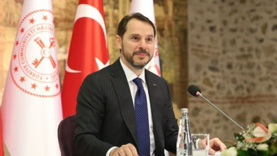 Hazine ve Maliye Bakanı Albayrak'tan kadro açıklaması, yarın itibaren başlıyor