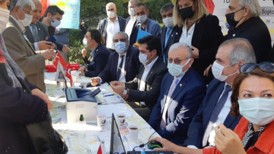 İYİ Parti'ye üye akını