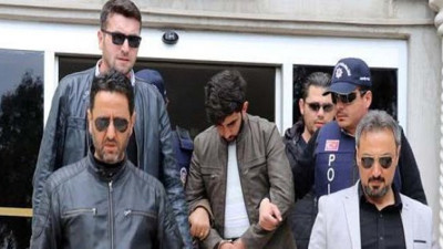 Ömrünü 4 duvar arasında tamamlayacak