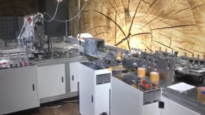 İnsanların hayatlarıyla oynuyorlar. Maske tacirlerine suç üstü