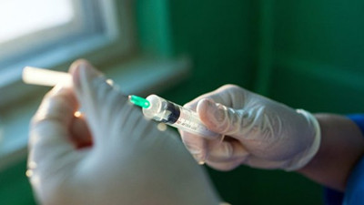 100 milyon doz korona virüs aşısında yeşil ışık