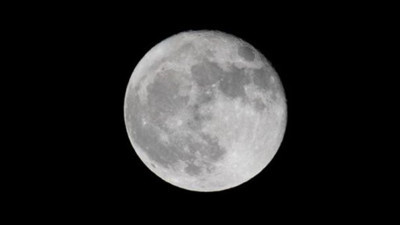 Ay'a dört kişilik ekip gönderiliyor. 2028 yılında hazır olacak