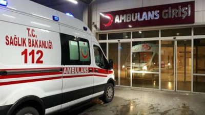 Talihsiz kadın, süt sağdığı sırada feci şekilde can verdi