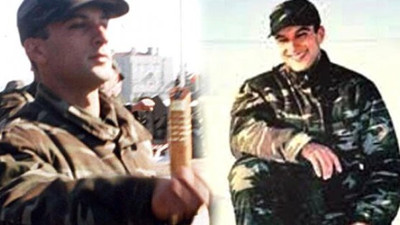 Ermenistan'dan bir skandal daha: Serdar Ortaç'tan sonra Tarkan'ı da öldürdüler