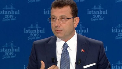 Ekrem İmamoğlu kimdir? Ekrem İmamoğlu'nun hayatı