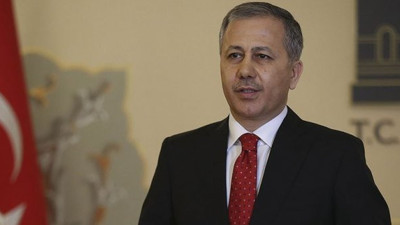 Vali Yerlikaya'dan korona virüse yakalanan İmamoğlu'na geçmiş olsun telefonu