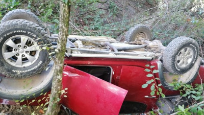 Mantar aşkı canından etti