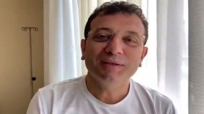 Amerikan Hastanesi'nden Ekrem İmamoğlu'nun sağlık durumu hakkında açıklama