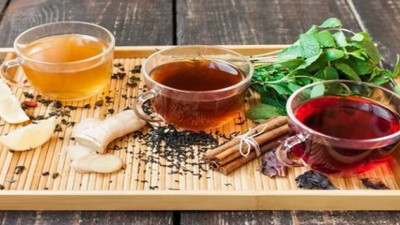 Kilo vermek ve bağışıklığı güçlendirmek isteyenler kullanıyor! Sahtekarlar ona da el attı