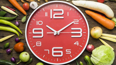 Kilo vermenin yeni gözdesi aralıklı oruç diyeti