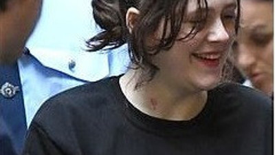 Sosyal medya bakın nasıl can aldı. Genç kadın internetten tanıştığı adamı cinsel oyuncakla boğarak öldürdü