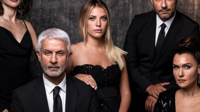 Yasak Elma'da yaprak dökümü 5 isim daha ayrılıyor