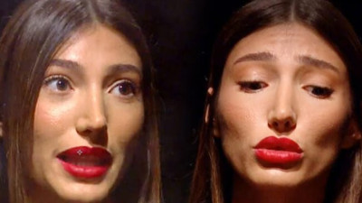 Miss Turkey 2018 Güzeli Şevval Şahin, Atatürk sorusunu duyunca stüdyoyu terk etti