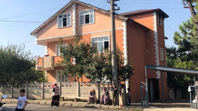 İki kardeşin tehlikeli oyunu canlarına mal oldu