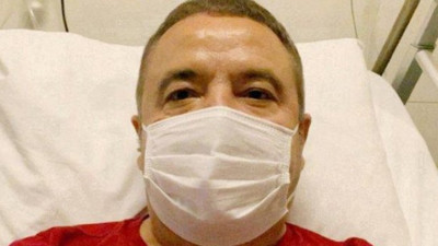 Koronadan dolayı yoğun bakımda tedavisi süren Muhittin Böcek'in son durumu açıklandı (25 Ekim 2020)