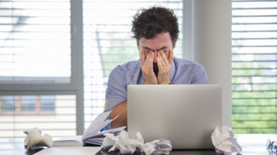 İşte karantinanın görünmeyen yüzü. Dikkat siz de yaşıyor olabilirsiniz