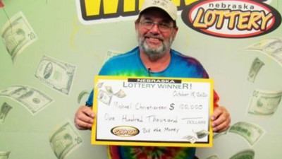 Onlarda sayısal loto 1 yılda iki kez büyük ikramiyeyi buldu...Bizde sayısal loto 'kazanamadınız'