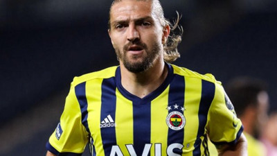 Caner Erkin'den Trabzonspor'a olay gönderme. Sosyal medya hesabından paylaştı