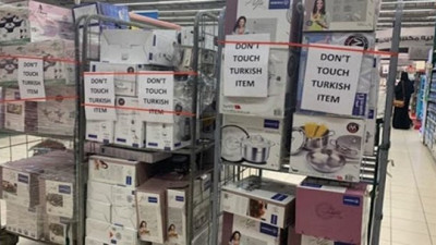 Suudi Arabistan yönetimi Türkiye'yi boykot için kendini paralaya dursun. Madalyonun öteki yüzü ortaya çıktı