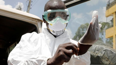Afrika'da korona hasta sayısı artıyor
