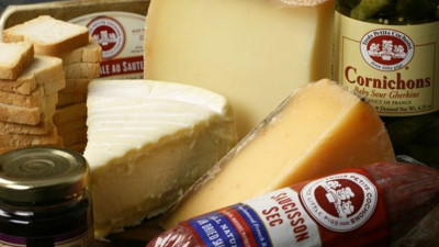 Fas'ta Fransız ürünlerine boykot devam ediyor