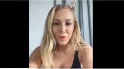 Ünlü sanatçılardan korona ile mücadele eden Başkan Muhittin Böcek'e büyük destek