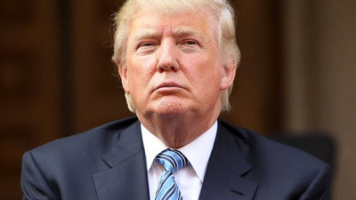 Trump Aliyev ve Paşinyan'ı tebrik etti