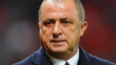 Fatih Terim'den Mesut Yılmaz açıklaması