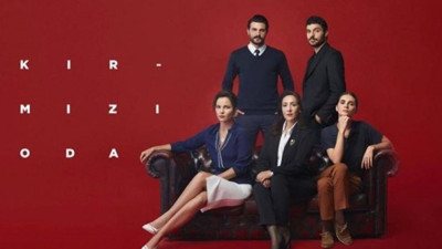 Kırmızı Oda'da flaş gelişme...Sürpriz isimler konuk oluyor