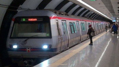 Mecidiyeköy-Mahmutbey metrosunun açılış tarihi belli oldu. İlk 2 gün seferler ücretsiz