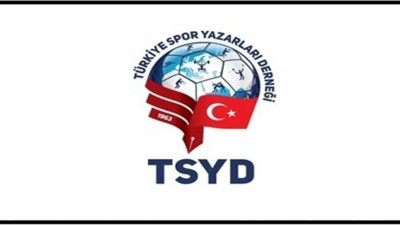 TSYD'den spor yazarlarına müjde