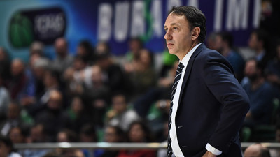 TOFAŞ’ta şok istifa. Orhun Ene görevi bıraktı