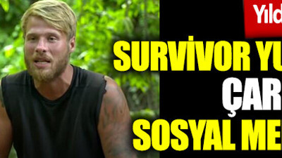 Yıldız Tilbe paylaşım yaptı. Survivor Yunus Emre'nin çarpıcı yorumu sosyal medyayı salladı