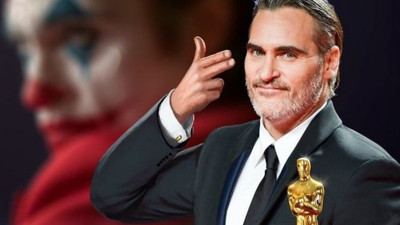 2020 Oscar En İyi Erkek Oyuncusu kim?