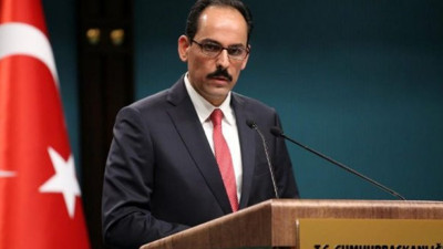 Kalın: Türkiye Azerbaycan’ın yanında olmaya devam edecek