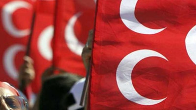 MHP'de terörist başı Öcalan krizi. MHP'li başkanın şok sözleri partiyi karıştırdı