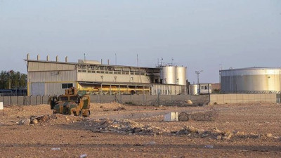 Libya Ulusal Petrol Kurumu duyurdu. Ülkedeki tüm petrol sahaları ve limanların aktif hale geldi