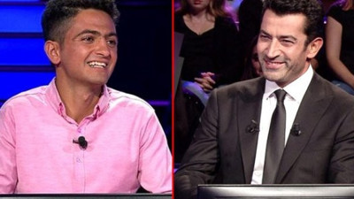 Kim Milyoner Olmak İster yarışmasında 125 bin TL kazanan Hikmet Karakurt kardeşine verdiği sözü tuttu