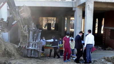 Ekmek teknesi celladı oldu