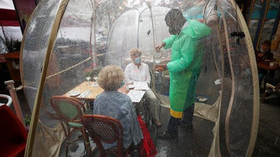 ABD'de Kovid-19'dan ölenlerin sayısı 230 bini 512'ye yükseldi