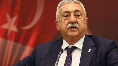 Erdoğan'ın boykot çağrısına TESK'ten destek