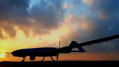 Kanada'dan Türkiye'ye İHA ambargosu. Motorları göndermeyecekler