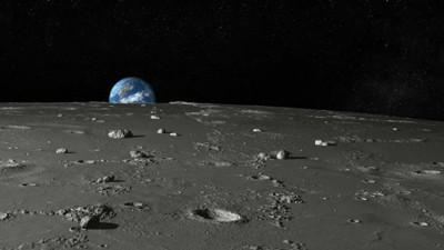 NASA şimdi açıkladı. Bilim insanları 'müjde' diyerek duyurdu. Resmen suyu buldular...